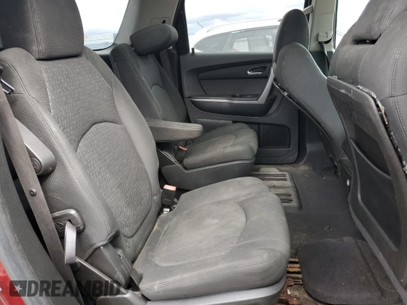 2011 GMC Acadia SLE with VIN 1GKKVPED0BJ173498, listed as a Copart auction lot 48778645 with 236,810 mi miles and Clean Title. Bid and sale history available at carsss.com. Image 11.