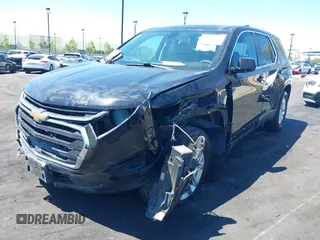 2019 Chevrolet Traverse LS z VIN 1GNERFKW3KJ222388, wystawiony jako IAAI lot #42225444 z przebiegiem 94 777 mil mil oraz . Historia ofert i sprzedaży dostępna na DreamBid. Obrazek 18.