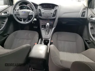 2016 Ford Focus SE with VIN 1FADP3F26GL316301, listed as a Copart auction lot 75866264 with 78,901 mi miles and Non Repairable. Bid and sale history available at carsss.com. Image 8.