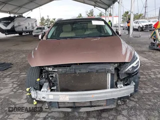 2017 Infiniti QX30 z VIN SJKCH5CP0HA021221, wystawiony jako IAAI lot #41771213 z przebiegiem 88 351 mil mil oraz . Historia ofert i sprzedaży dostępna na DreamBid. Obrazek 13.