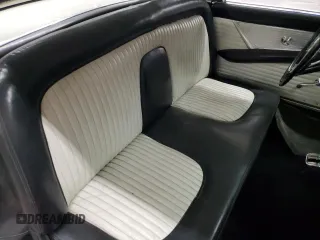 1956 Ford Thunderbird с VIN P6FH207435, выставлен на аукционе Copart как лот 46185885 с пробегом 15 314 миль миль и Чистый • Clean title. История ставок и продаж доступна на DreamBid. Изображение 10.