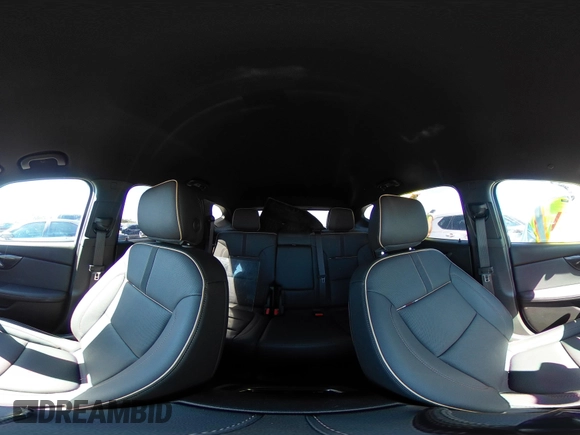 2025 Chevrolet Blazer Premier with VIN 3GNKBLR41SS117549, listed as a IAAI auction lot 42221848 with 4,264 mi miles and . Bid and sale history available at DreamBid. Image 19.