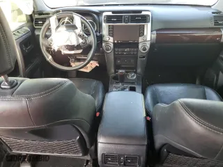 2020 Toyota 4Runner SR5 with VIN JTEBU5JRXL5750192, listed as a Copart auction lot 48669535 with 77,200 mi miles and Salvage Title. Bid and sale history available at carsss.com. Image 8.