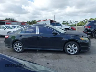2009 Toyota Camry LE z VIN 4T1BK46K99U075140, wystawiony jako IAAI lot #41580743 z przebiegiem 208 667 mil mil oraz . Historia ofert i sprzedaży dostępna na DreamBid. Obrazek 14.