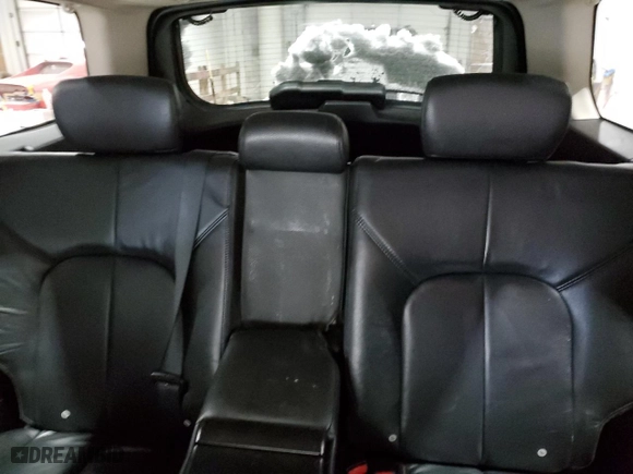 2006 Mitsubishi Endeavor Limited with VIN 4A4MN41S56E038838, listed as a Copart auction lot 42045565 with 173,205 mi miles and Salvage Title. Bid and sale history available at carsss.com. Image 10.
