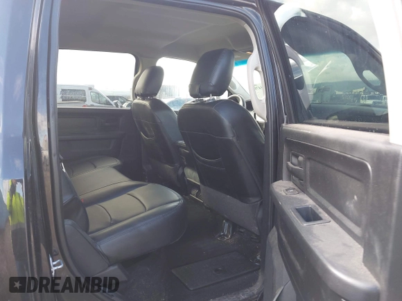 2015 Ram 2500 Tradesman with VIN 3C6UR5CJ3FG674373, listed as a IAAI auction lot 42113470 with 190,055 mi miles and . Bid and sale history available at DreamBid. Image 8.