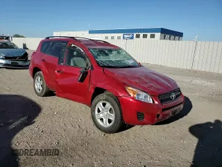 2012 Toyota RAV4 с VIN JTMBF4DV9C5052531, выставлен на аукционе Copart как лот 57171795 с пробегом 109 862 миль миль и Списание • Salvage title. История ставок и продаж доступна на DreamBid. Изображение 15.