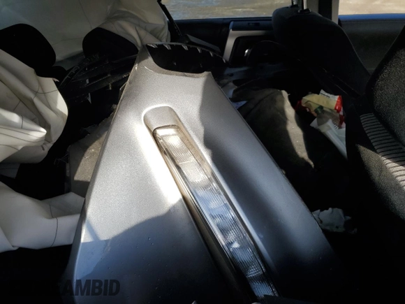 2023 Toyota 4Runner SR5 с VIN JTEMU5JR2P6142367, выставлен на аукционе Copart как лот 42366965 с пробегом 8 081 миль миль и На запчасти • Non repairable. История ставок и продаж доступна на DreamBid. Изображение 13.