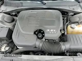 2017 Chrysler 300 S с VIN 2C3CCABGXHH553805, выставлен на аукционе Copart как лот 66350935 с пробегом 137 687 миль миль и Списание • Salvage title. История ставок и продаж доступна на DreamBid. Изображение 15.