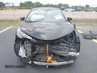 2021 Toyota C-HR LE z VIN NMTKHMBX3MR127202, wystawiony jako IAAI lot #42188312 z przebiegiem 54 029 mil mil oraz . Historia ofert i sprzedaży dostępna na DreamBid. Obrazek 13.