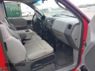 2007 Ford F-150 STX с VIN 1FTRX14W97FB75880, выставлен на аукционе IAAI как лот 42725039 с пробегом 204 775 миль миль и . История ставок и продаж доступна на DreamBid. Изображение 5.