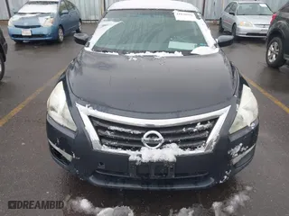 2015 Nissan Altima 2.5 with VIN 1N4AL3AP4FN308783, listed as a IAAI auction lot 41939936 with 192,782 mi miles. Bid and sale history available at carsss.com. Image 6.