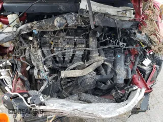 2017 Dodge Journey SXT z VIN 3C4PDCBB2HT568834, wystawiony jako Copart lot #53439195 z przebiegiem Nie podano mil oraz Nie do naprawy • Non repairable. Historia ofert i sprzedaży dostępna na DreamBid. Obrazek 13.