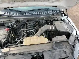 2020 Ford F-150 XL с VIN 1FTMF1E55LKD98714, выставлен на аукционе Copart как лот 85967684 с пробегом 54 253 миль миль и Списание • Salvage title. История ставок и продаж доступна на DreamBid. Изображение 13.