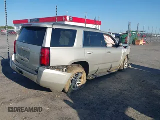 2017 Chevrolet Tahoe LT z VIN 1GNSKBKC1HR233583, wystawiony jako IAAI lot #41985848 z przebiegiem 171 665 mil mil oraz . Historia ofert i sprzedaży dostępna na DreamBid. Obrazek 4.