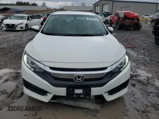 2018 Honda Civic Sedan LX with VIN 2HGFC2F57JH536488, listed as a Copart auction lot 88767115 with 42,336 mi miles and Salvage Title. Bid and sale history available at carsss.com. Image 5.