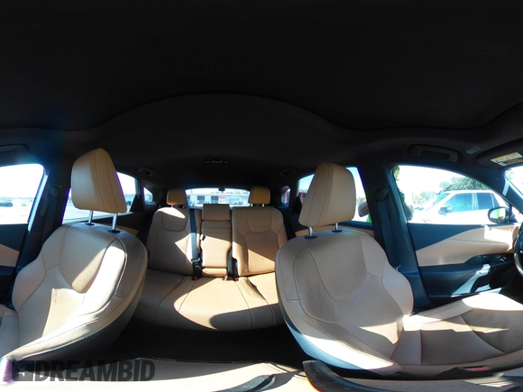 2024 Lexus RX 350 z VIN 2T2BAMBA1RC040122, wystawiony jako IAAI lot #42285889 z przebiegiem 14 822 mil mil oraz . Historia ofert i sprzedaży dostępna na DreamBid. Obrazek 19.