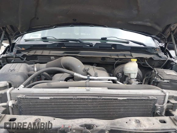 2014 Ram 1500 Sport с VIN 1C6RR7MT3ES221413, выставлен на аукционе IAAI как лот 42422956 с пробегом 151 429 миль миль и . История ставок и продаж доступна на DreamBid. Изображение 10.
