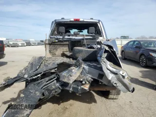 2020 Ford F-250 XL z VIN 1FT7W2BT1LEC61595, wystawiony jako Copart lot #48756885 z przebiegiem 128 111 mil mil oraz Szkoda całkowita • Salvage title. Historia ofert i sprzedaży dostępna na DreamBid. Obrazek 6.