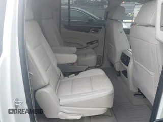 2020 GMC Yukon XL Denali with VIN 1GKS2HKJ9LR225805, listed as a IAAI auction lot 41892365 with 45,494 mi miles. Bid and sale history available at carsss.com. Image 8.