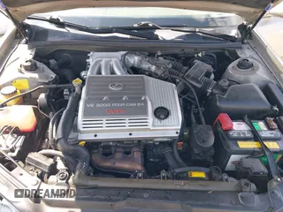 2000 Lexus ES 300 с VIN JT8BF28G7Y0263049, выставлен на аукционе IAAI как лот 42076232 с пробегом 120 805 миль миль и . История ставок и продаж доступна на DreamBid. Изображение 10.