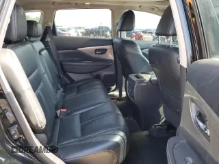 2015 Nissan Murano Platinum z VIN 5N1AZ2MG7FN256365, wystawiony jako Copart lot #58946545 z przebiegiem 107 882 mil mil oraz Czysty tytuł • Clean title. Historia ofert i sprzedaży dostępna na DreamBid. Obrazek 11.