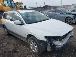 2013 Volvo XC70 3.2L with VIN YV4952BZ0D1162109, listed as a IAAI auction lot 41575231 with 159,253 mi miles and . Bid and sale history available at DreamBid. Image 1.