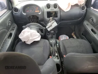 2012 Nissan Micra z VIN 3N1CK3CD0CL210311, wystawiony jako Copart lot #62140664 z przebiegiem 218 527 mil mil oraz Szkody całkowita. Historia ofert i sprzedaży dostępna na DreamBid. Obrazek 8.