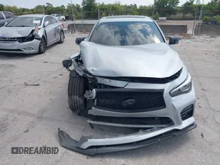 2014 Infiniti Q50 Sport с VIN JN1BV7ARXEM694019, выставлен на аукционе IAAI как лот 42182390 с пробегом 65 904 миль миль и . История ставок и продаж доступна на DreamBid. Изображение 12.