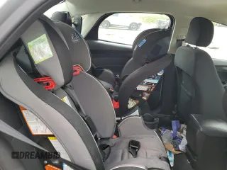 2016 Ford Focus SE with VIN 1FADP3F21GL354227, listed as a Copart auction lot 52553064 with 104,109 mi miles and Salvage Title. Bid and sale history available at carsss.com. Image 10.