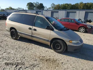 1998 Plymouth Voyager SE z VIN 1P4GP44G4WB522499, wystawiony jako Copart lot #73675104 z przebiegiem 167 141 mil mil oraz Szkody całkowita. Historia ofert i sprzedaży dostępna na DreamBid. Obrazek 4.