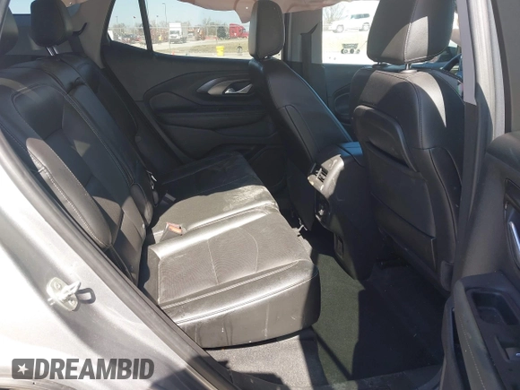 2023 GMC Terrain SLT с VIN 3GKALPEG2PL174471, выставлен на аукционе IAAI как лот 41744894 с пробегом 47 550 миль миль и . История ставок и продаж доступна на DreamBid. Изображение 8.