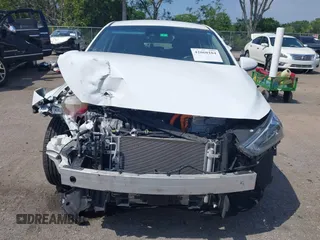 2022 Hyundai Ioniq SE z VIN KMHC75LC1NU282432, wystawiony jako IAAI lot #42060104 z przebiegiem 35 700 mil mil oraz . Historia ofert i sprzedaży dostępna na DreamBid. Obrazek 13.