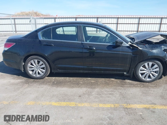 2012 Honda Accord EX with VIN 1HGCP2F73CA170068, listed as a IAAI auction lot 41735190 with 154,218 mi miles and . Bid and sale history available at DreamBid. Image 12.