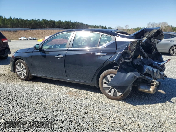 2019 Nissan Altima S with VIN 1N4BL4BV5KN313346, listed as a Copart auction lot 49644455 with 91,859 mi miles and Salvage Title. Bid and sale history available at DreamBid. Image 2.