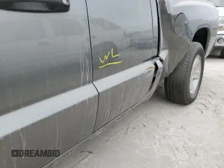 2011 Ram Dakota Bighorn/Lonestar with VIN 1D7RE3BK2BS676231, listed as a Copart auction lot 75720854 with Not Provided miles and Salvage Title. Bid and sale history available at carsss.com. Image 12.