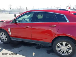 2013 Cadillac SRX Luxury Collection with VIN 3GYFNCE39DS514552, listed as a IAAI auction lot 41993082 with 86,554 mi miles. Bid and sale history available at carsss.com. Image 15.