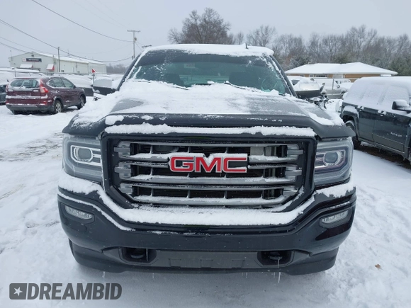 2016 GMC Sierra 1500 SLT with VIN 3GTU2NEC0GG115280, listed as a IAAI auction lot 41594304 with 151,337 mi miles and . Bid and sale history available at DreamBid. Image 12.