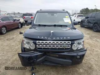 2012 Land Rover LR4 Lux with VIN SALAK2D44CA608084, listed as a IAAI auction lot 41570363 with 133,869 mi miles and . Bid and sale history available at DreamBid. Image 12.