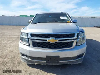 2020 Chevrolet Tahoe LT with VIN 1GNSCBKC5LR226822, listed as a IAAI auction lot 41334853 with 77,091 mi miles. Bid and sale history available at carsss.com. Image 12.