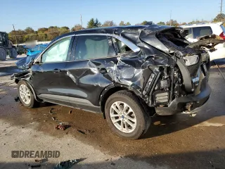 2020 Ford Escape SE with VIN 1FMCU0G60LUA73194, listed as a Copart auction lot 77064694 with Not Provided miles and Non Repairable. Bid and sale history available at carsss.com. Image 2.