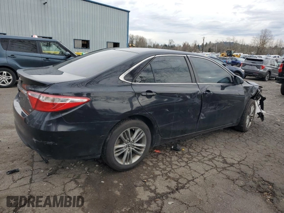 2015 Toyota Camry XLE with VIN 4T1BF1FK1FU006621, listed as a Copart auction lot 84534814 with 168,801 mi miles and Salvage Title. Bid and sale history available at carsss.com. Image 3.
