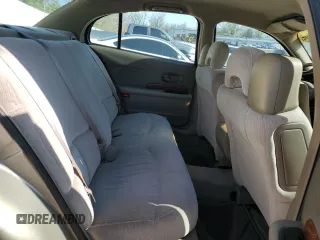 2001 Buick LeSabre Custom with VIN 1G4HP54K114206909, listed as a Copart auction lot 52190745 with Not Provided miles and Salvage Title. Bid and sale history available at DreamBid. Image 10.