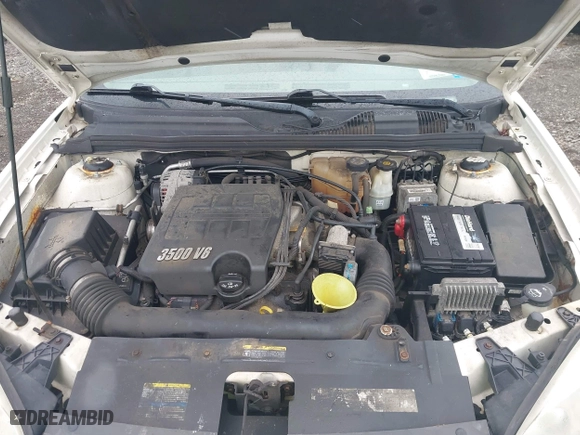 2005 Chevrolet Malibu LT with VIN 1G1ZU54875F227269, listed as a IAAI auction lot 42000916 with 98,704 mi miles. Bid and sale history available at carsss.com. Image 10.