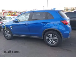 2022 Mitsubishi Outlander SE с VIN JA4APVAU0NU014327, выставлен на аукционе IAAI как лот 41841276 с пробегом 97 082 миль миль и . История ставок и продаж доступна на DreamBid. Изображение 15.