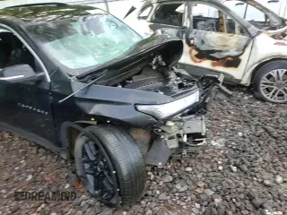2023 Chevrolet Traverse LT Cloth z VIN 1GNERGKW6PJ191389, wystawiony jako Copart lot #53453445 z przebiegiem Nie podano mil oraz Nie do naprawy • Non repairable. Historia ofert i sprzedaży dostępna na DreamBid. Obrazek 13.