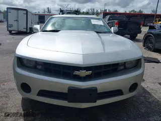 2012 Chevrolet Camaro 2LS with VIN 2G1FA1E32C9157807, listed as a IAAI auction lot 41667947 with 94,890 mi miles. Bid and sale history available at carsss.com. Image 13.