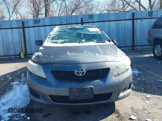 2010 Toyota Corolla с VIN 1NXBU4EE1AZ346573, выставлен на аукционе IAAI как лот 41819181 с пробегом 139 347 миль миль и . История ставок и продаж доступна на DreamBid. Изображение 12.