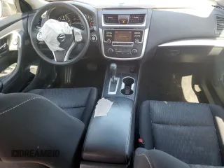 2016 Nissan Altima S z VIN 1N4AL3AP2GN371804, wystawiony jako Copart lot #54900055 z przebiegiem 173 820 mil mil oraz Nie do naprawy • Non repairable. Historia ofert i sprzedaży dostępna na DreamBid. Obrazek 8.