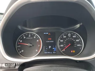 2019 Mitsubishi Eclipse Cross ES with VIN JA4AT3AA5KZ053192, listed as a Copart auction lot 63070525 with 94,144 mi miles and Salvage title. Bid and sale history available at DreamBid. Image 9.